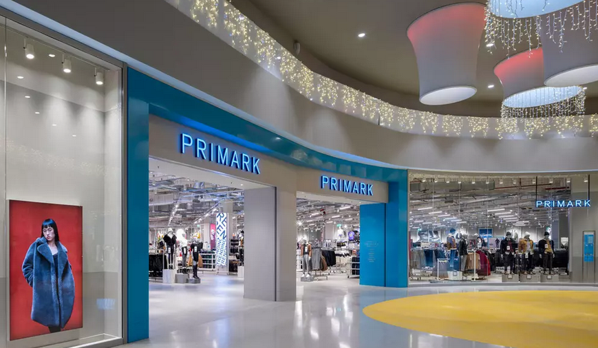 Primark