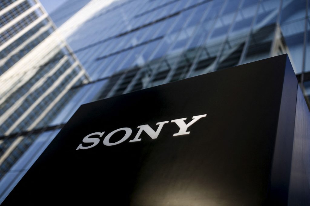 Sony: Άλμα 12% για τη μετοχή μετά την ανακοίνωση buyback και διανομής μερίσματος