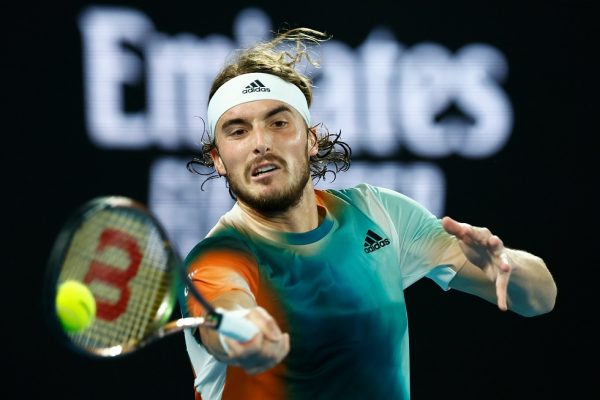 Medvedev overcomes Tsitsipas at Australian Open