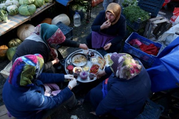 Γερμανικός Τύπος – Ο πληθωρισμός θα φέρει το τέλος για τον Ερντογάν