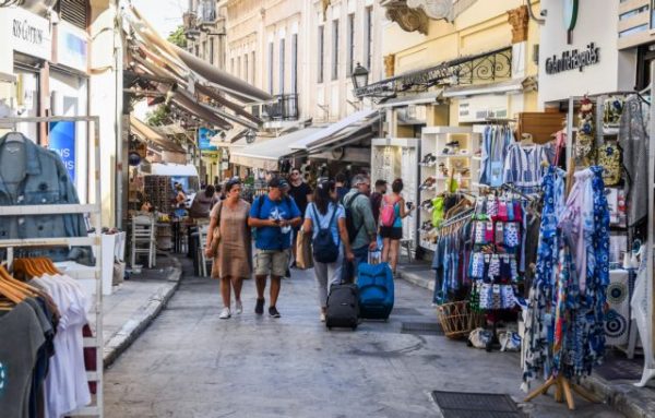 Παγκόσμιο Συμβούλιο: Ο τουρισμός θα ανακάμψει από την πανδημία έως το 2023