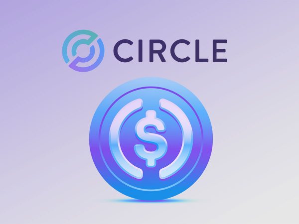 Το νόμισμα της Circle κλείνει σιωπηλά το χάσμα του Tether