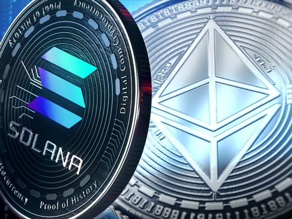 Xακάρισμα ύψους 320 εκατομμυρίων δολαρίων σε Ethereum και Solana