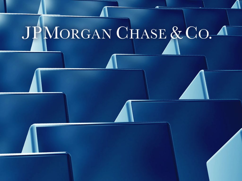 Η JPMorgan είναι η πρώτη τράπεζα στο Metaverse