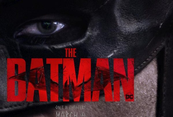 The Batman: Η αφίσα της ταινίας περιέχει ένα μυστικό μήνυμα