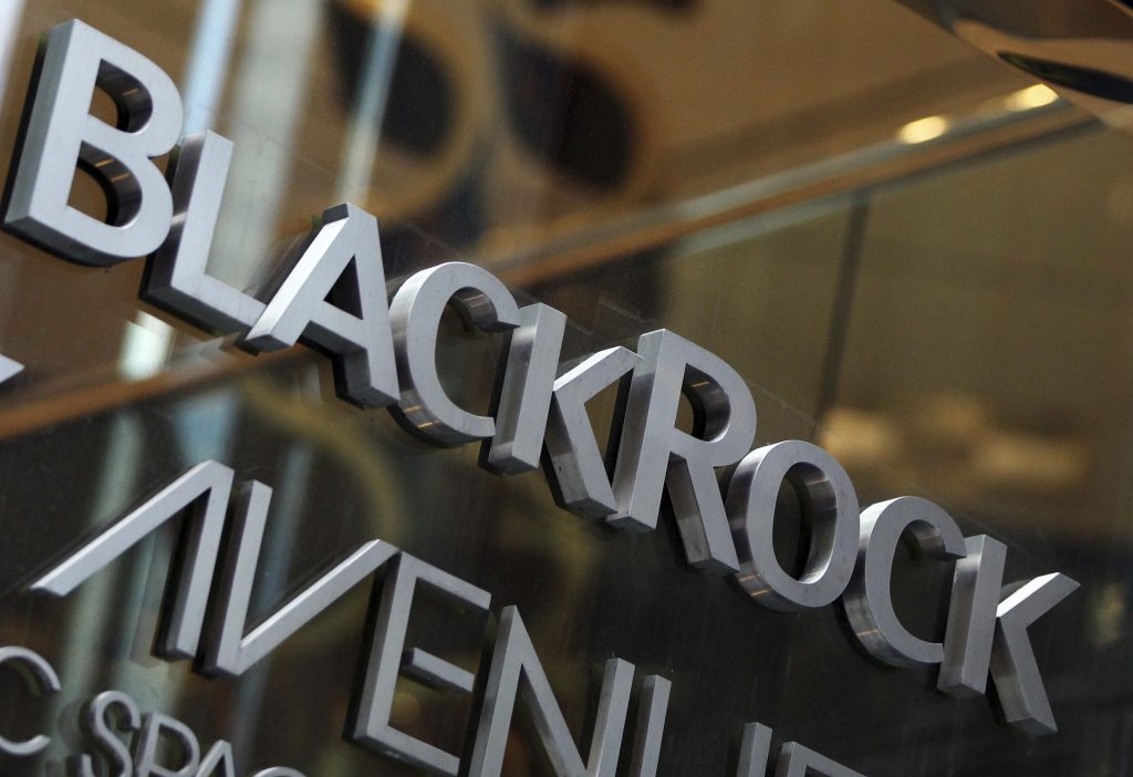 BlackRock για bitcoin: Από «δείκτης ξεπλύματος», mainstream επένδυση