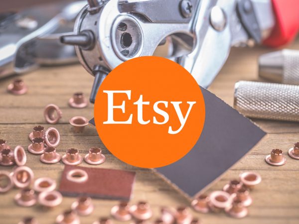 Ανάσα στη μετοχή της ETSY με φόντο τα εκπληκτικά χρηματοοικονομικά αποτελέσματα