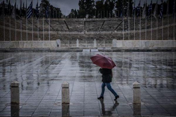 Πολιτική Προστασία: Συστάσεις σε Δήμους και Περιφέρειες ενόψει της κακοκαιρίας