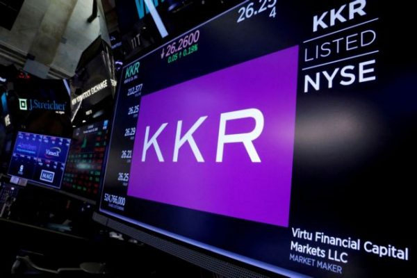 Capital Group: Ενώνει τις δυνάμεις του με το KKR