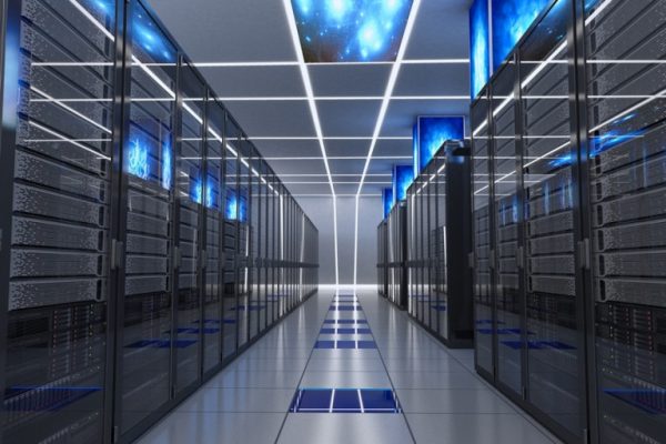 Data Centers: θα μπορούσαν να αποτελέσουν πηγή θέρμανσης για τις ευρωπαϊκές πόλεις