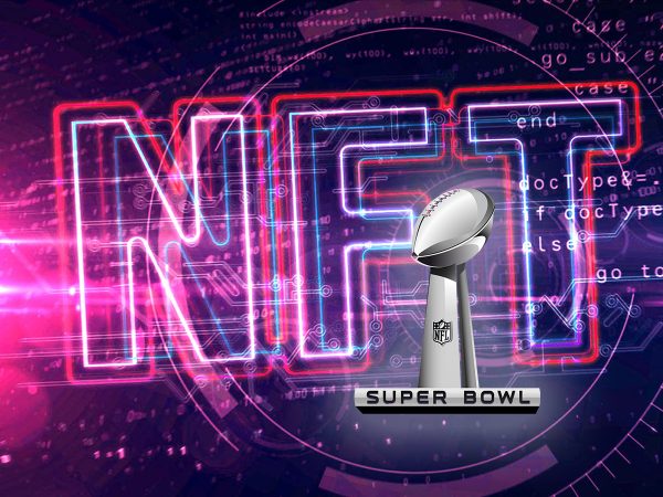 To Super Bowl προσφέρει NFT ως εισιτήρια