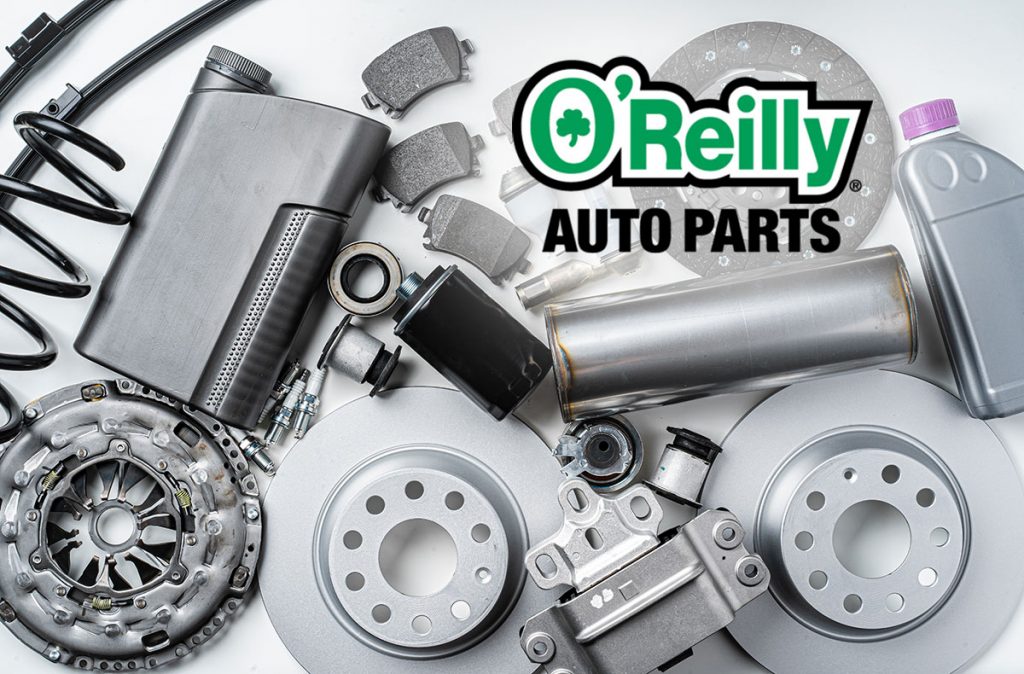 O’ Reilly Auto: Τη δυναμική της εταιρίας αποδεικνύουν τα ισχυρά και συνεχώς διερευνώμενα θεμελιώδη