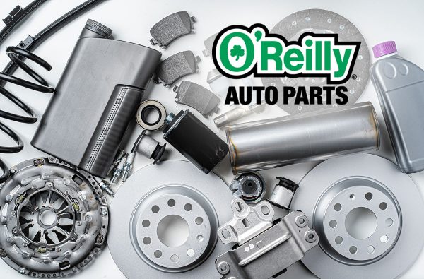 O’ Reilly Auto: Τη δυναμική της εταιρίας αποδεικνύουν τα ισχυρά και συνεχώς διερευνώμενα θεμελιώδη