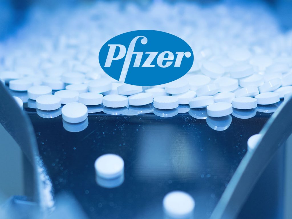 Pfizer: Εικόνα της μετοχής μετά την ανακοίνωση των ισχυρών αποτελεσμάτων