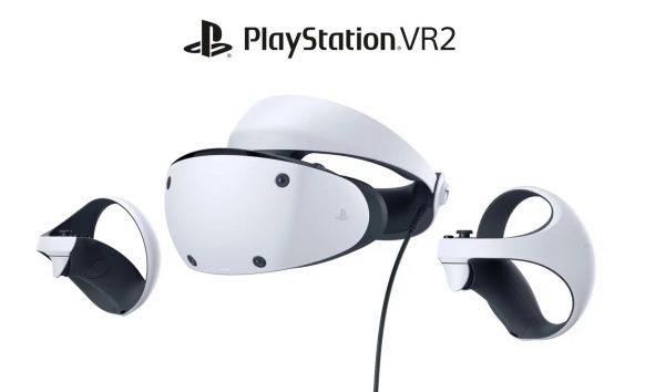 PlayStation VR2: H Sony αποκαλύπτει τη νέα μάσκα εικονικής πραγματικότητα