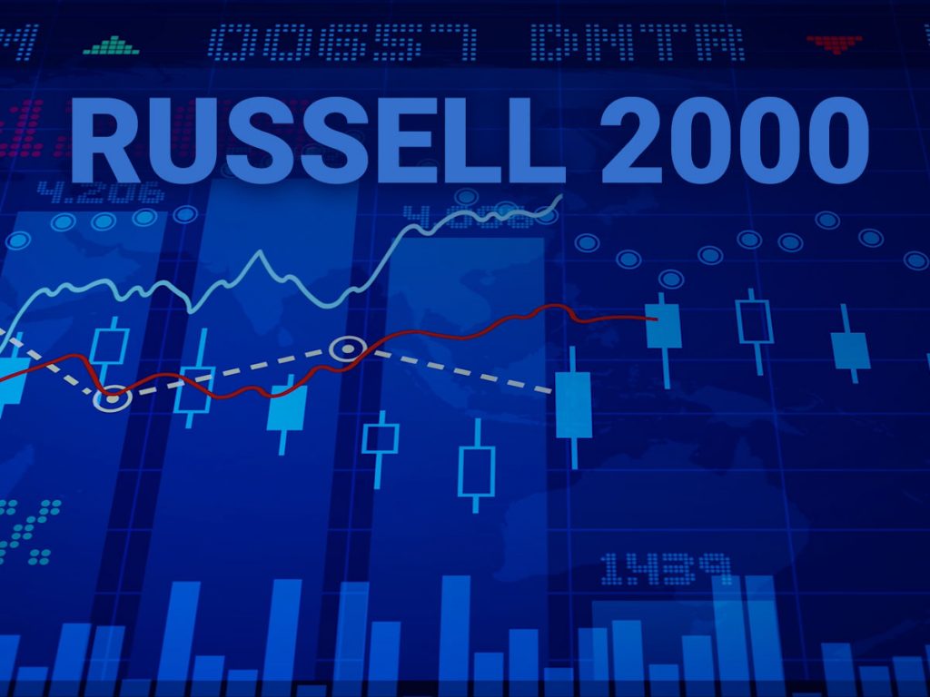 Russell2000: Θα κρατήσει τις 1.900 μονάδες η μικρή κεφαλαιοποίηση των ΗΠΑ;