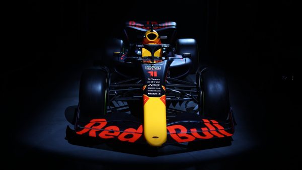 Red Bull: Η συνεργασία με την Bybit αποτελεί την πρώτη χορηγία crypto στη Φόρμουλα 1