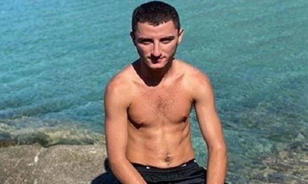 Murder of 19-year old: 20-year-old from Albania surrenders – What will he claim about the murder of the 19-year-old