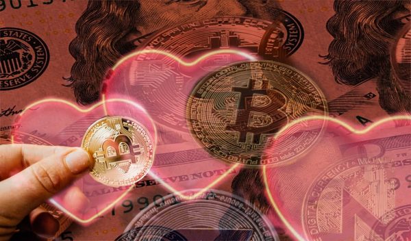 Crypto: Συνταγή επιτυχίας για να βρείτε τον… Βαλεντίνο σας η κατοχή digital assets