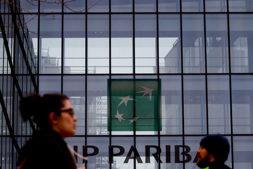 BNP Paribas: Τέλος στις εκδόσεις ομολόγων στον τομέα των ορυκτών καυσίμων