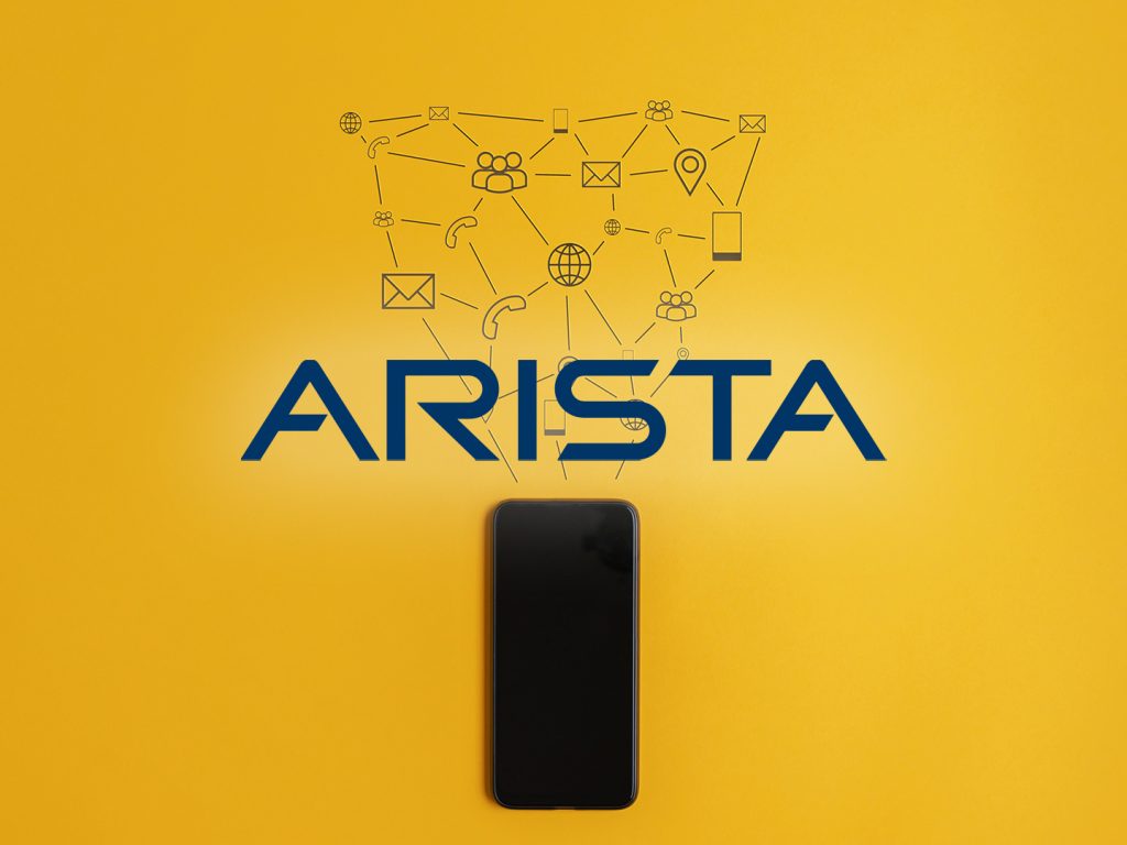 Arista Networks: Οι επενδυτές τίμησαν στο ταμπλό τα καλά θεμελιώδη