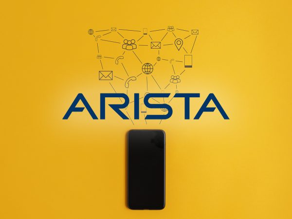 Arista Networks: Οι επενδυτές τίμησαν στο ταμπλό τα καλά θεμελιώδη