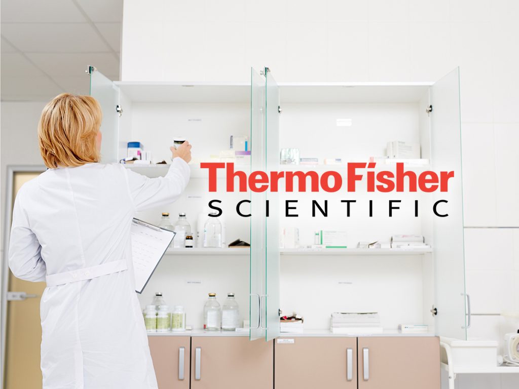 Thermo Fisher Scientific: Προβληματίζει η εικόνα των θεμελιωδών