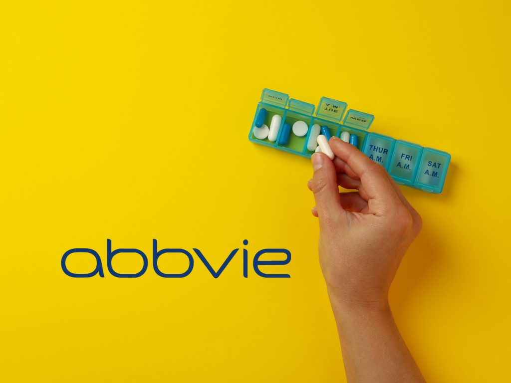 Abbvie: Τα θεμελιώδη της στιβαρής μετοχής τής δίνουν ώθηση