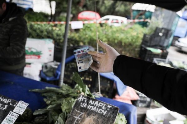 Καθαρά Δευτέρα: Κανονικά θα λειτουργήσουν οι λαϊκές αγορές – Ποια καταστήματα θα είναι ανοιχτά