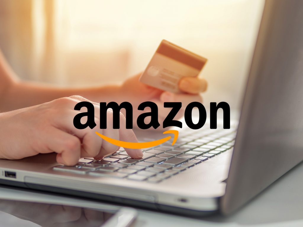 Amazon: Ύψιστης προσοχής η μετοχή μετά τις πρόσφατες απώλειες