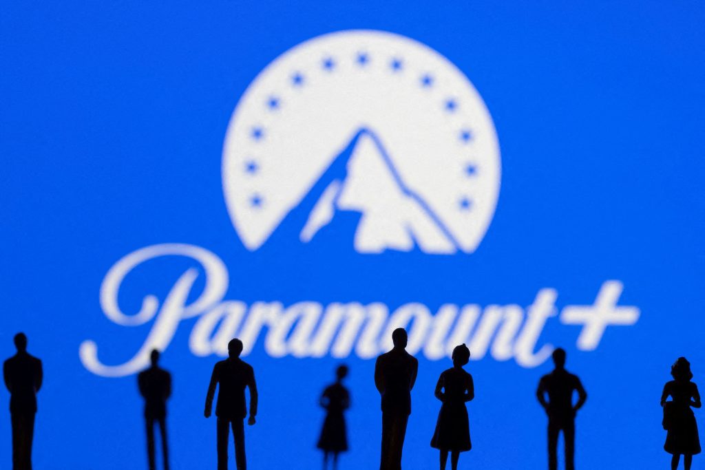 Paramount: Απολύει το 15% των εργαζομένων της στις ΗΠΑ