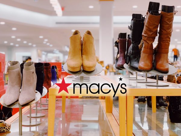 Macy’s: Αισιόδοξο το κλίμα γύρω από τη μετοχή της αλυσίδας πολυκαταστημάτων