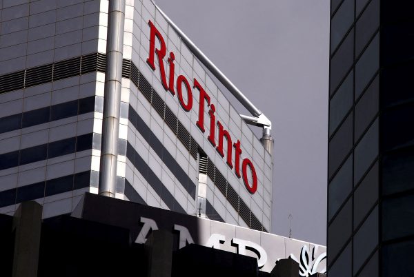 Rio Tinto: Λιγότερα κέρδη αλλά κατέβαλε καλύτερο μέρισμα