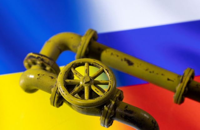 Ενέργεια: Η κλιμάκωση της έντασης στο Ουκρανικό εκτινάσσει τις τιμές