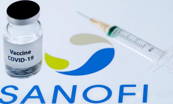 Sanofi: Ξεπέρασαν τις προσδοκίες τα κέρδη – Αυξημένες οι πωλήσεις εμβολίων