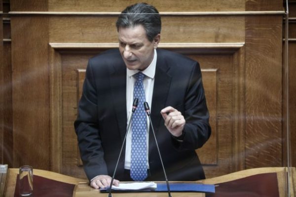 Αποθήκευση ενέργειας : Στη Βουλή το σχέδιο νόμου του υπουργείου Περιβάλλοντος και Ενέργειας