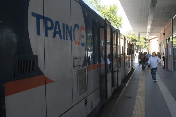 TRAINOSE: Memorandum of cooperation with Greek-Italian Chamber of Commerce