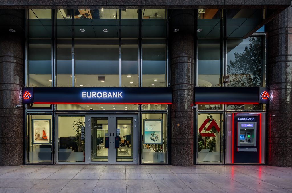 Η Eurobank μέλος του Boardroom στην Ελλάδα