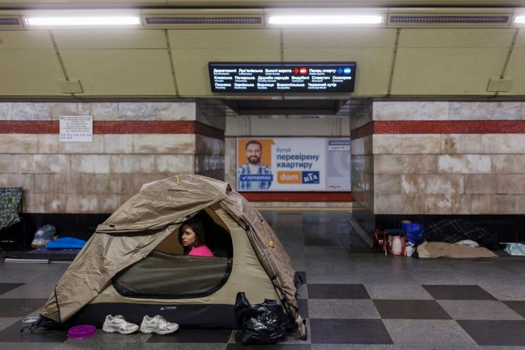 Πόλεμος στην Ουκρανία: Συνεχίζονται οι διαπραγματεύσεις και οι εκ διαμέτρου αντίθετες δηλώσεις για την πορεία τους