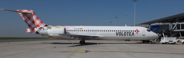 Volotea: Επεκτείνει το δίκτυο της από την Αθήνα