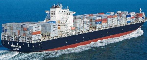 Capital: Συμφωνία για τη ναυπήγηση τεσσάρων containerships