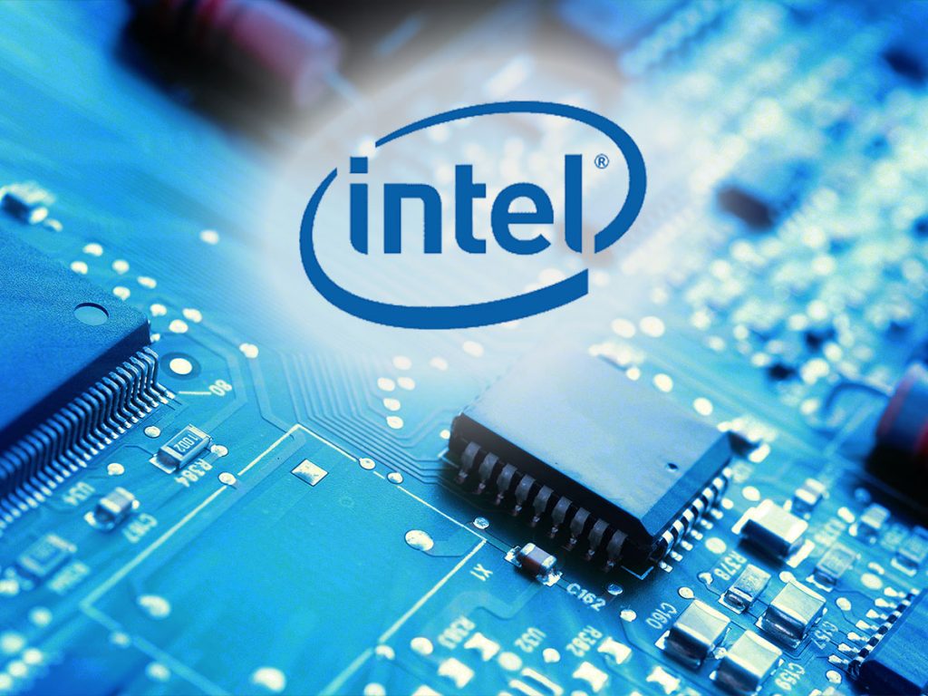 Intel: Σχεδιάζει την κατασκευή δύο νέων εργοστασίων στο Οχάιο