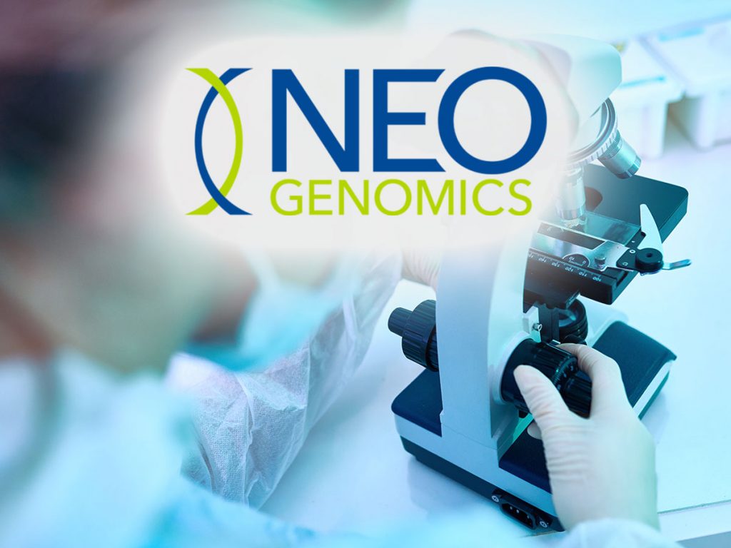 NeoGenomics: Τίτλοι τέλους για τον CEO της εταιρείας