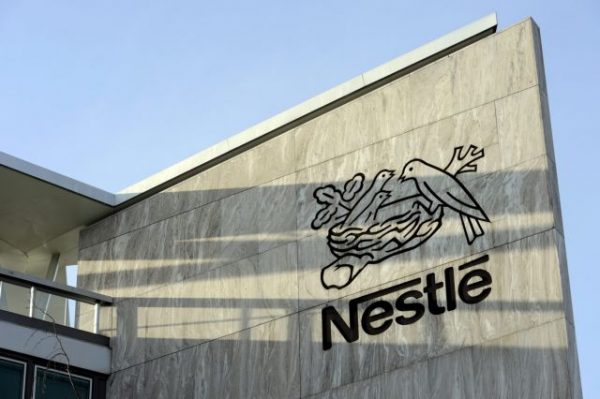 Nestlé: Πώληση της Palforzia στην Stallergenes Greer