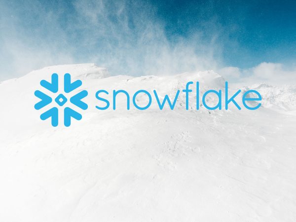 Snowflake: H χιονονιφάδα που έγινε χιονοστιβάδα