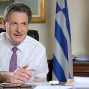 Καλώδιο Ελλάδας – Κύπρου: Τα στοιχεία Σκυλακάκη και η αλήθεια για το έργο [γράφημα]