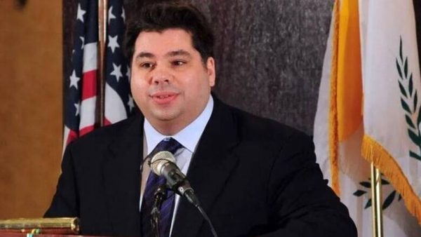 George Tsounis: US Senate approves appointment of new US Ambassador to Greece