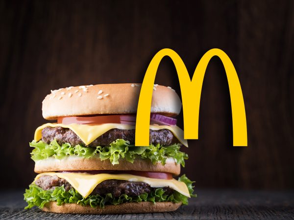 MacDonald’s: Οι επενδυτές αδιαφορούν για τη μετοχή