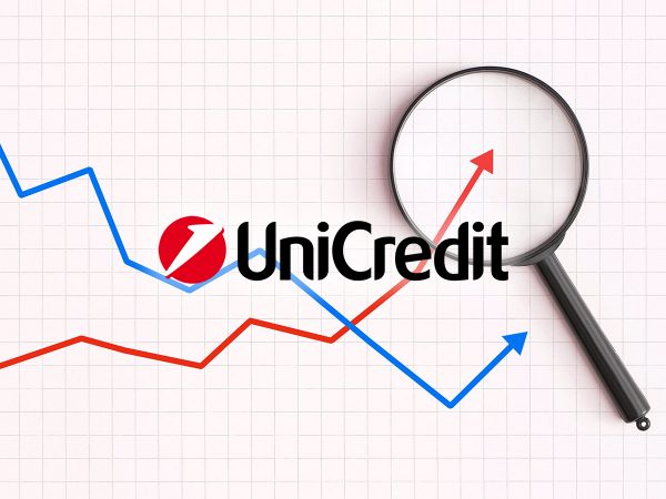 UniCredit: Οι ανησυχίες για το ρωσικό χρηματοπιστωτικό σύστημα απειλούν τη μετοχή