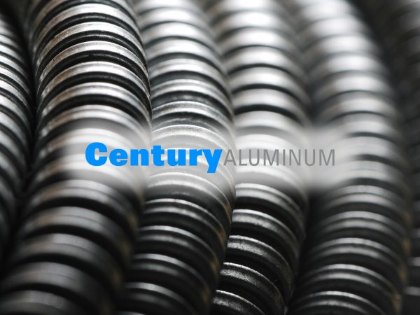 Century Aluminum: Παραμένει ισχυρό το επενδυτικό ενδιαφέρον για τη μετοχή